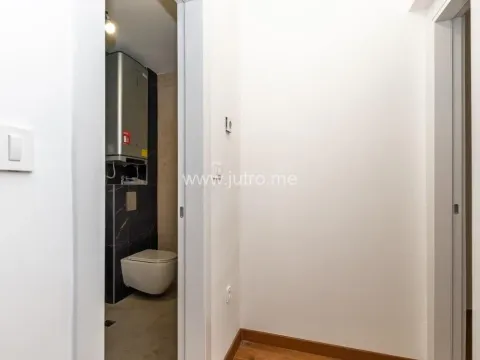 Rent, studio apartment, Tološka šuma, Podgorica - image 11