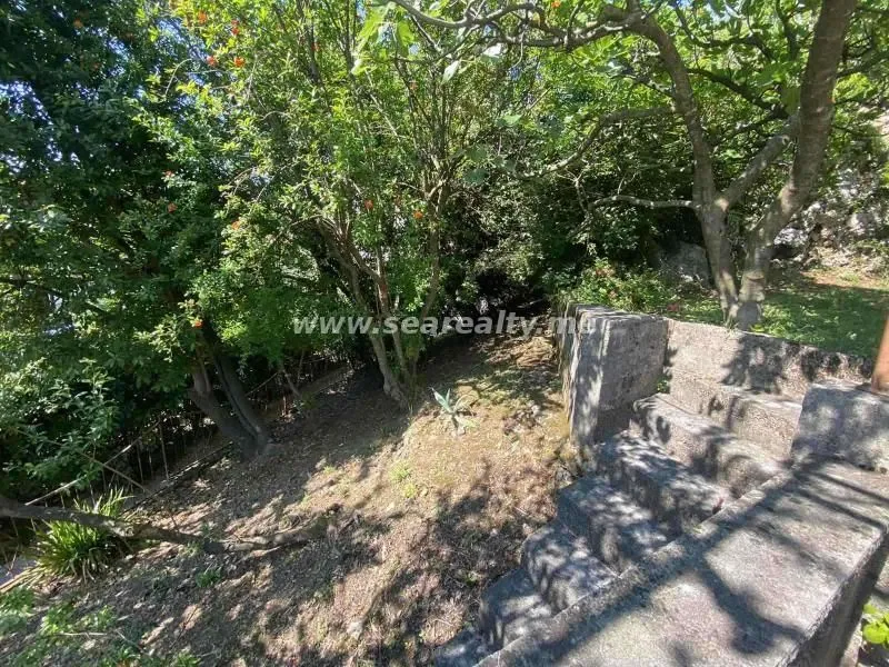 Sale, house, 190m², Dobrota, Kotor