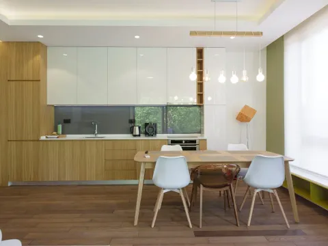 Prodaja, stan, 80m², Tivat, Crna Gora - image 7