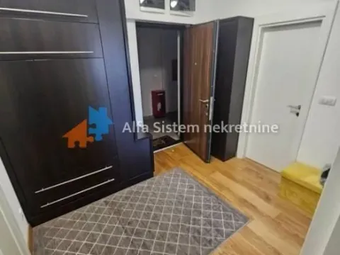 Rent, two bedroom apartment, 56m², Novi Beograd Blok 67, Novi Beograd Sve Podlokacije - image 7