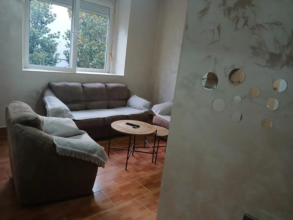Rent, one bedroom apartment, 40m², Centar, Podgorica