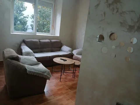 Rent, one bedroom apartment, 40m², Centar, Podgorica - image 3