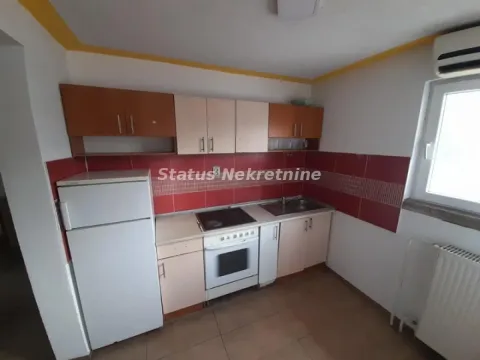 Izdavanje, dvosoban stan, 45m², Petrovaradin, Novi Sad - image 5