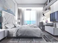 Prodaja, dvosoban stan, 82m2, Čanj, Bar