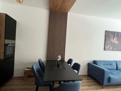 Sale, one bedroom apartment, 50m², Velika Plaža, Ulcinj - image 6
