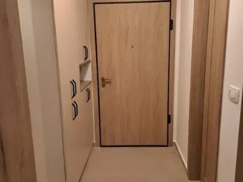 Izdavanje, jednosoban stan, 53m², Master Kvart, Podgorica - image 3