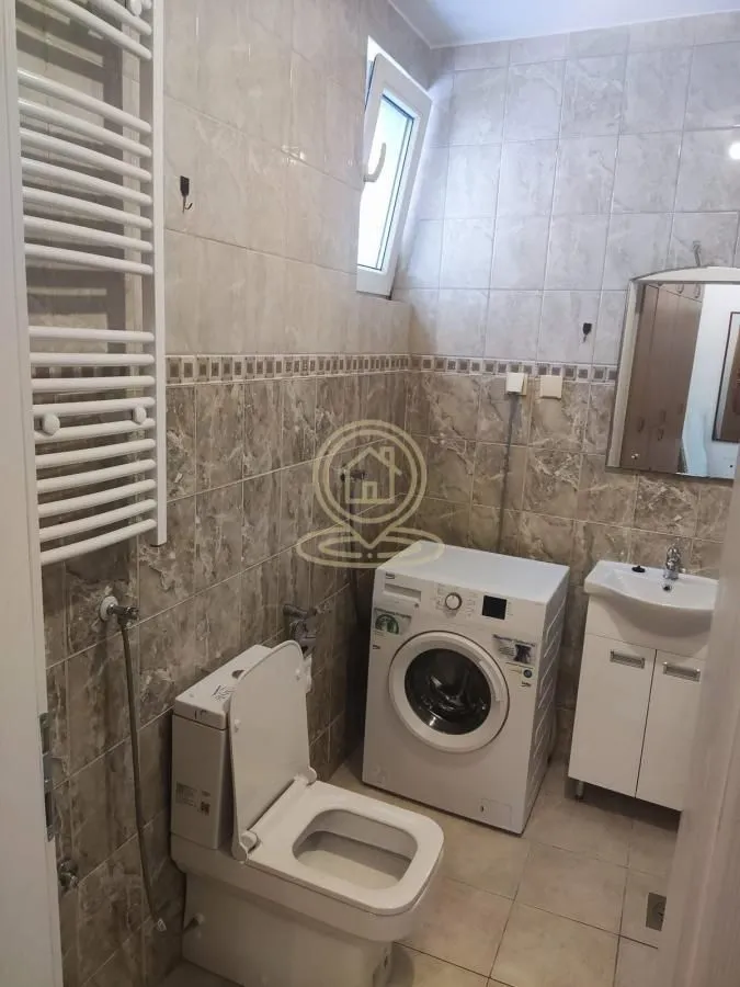 Rent, two bedroom apartment, 41m², Socijalno, Novi Sad Sve Podlokacije
