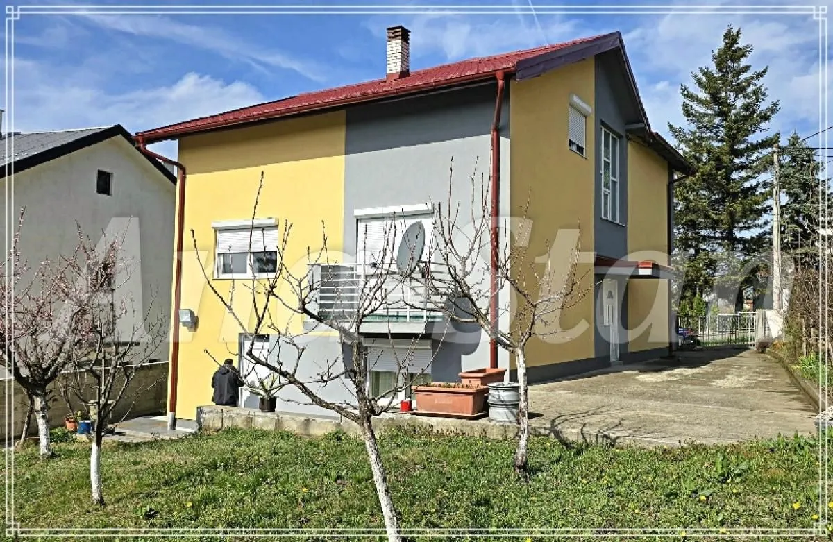 Sale, house, 270m², Ritopek, Grocka