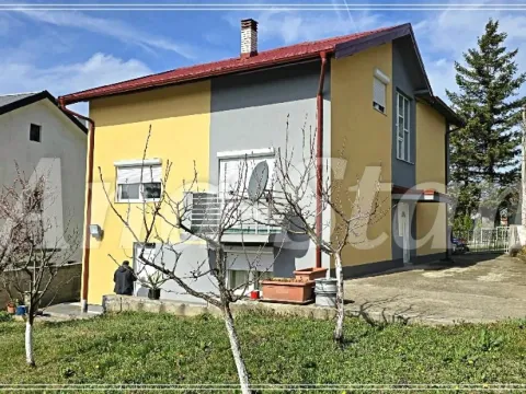 Kuća in Ritopek