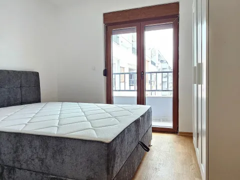 Rent, one bedroom apartment, 42m², Stari Aerodrom, Podgorica - image 8