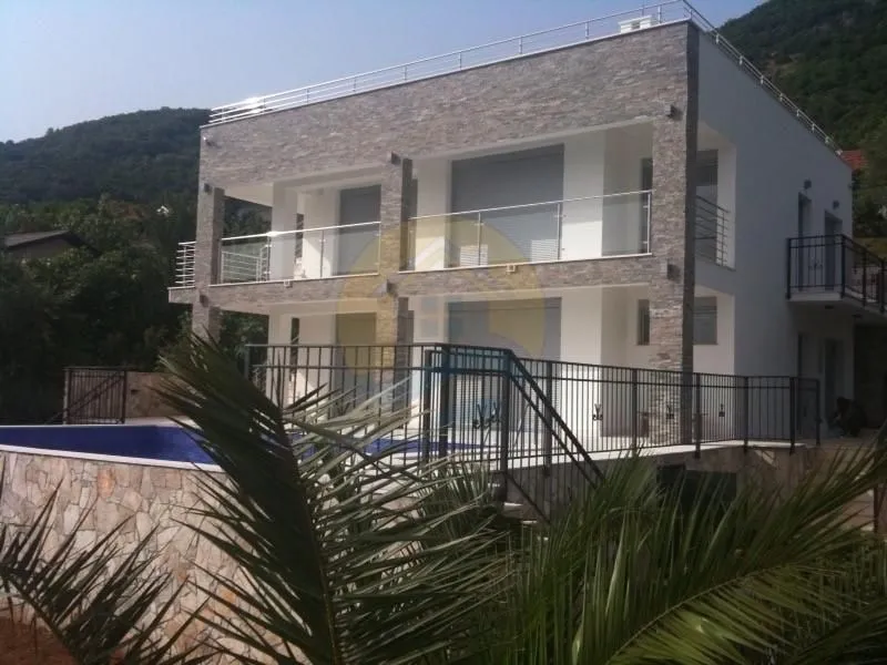 Prodaja, kuća, 267m², Kumbor, Herceg Novi