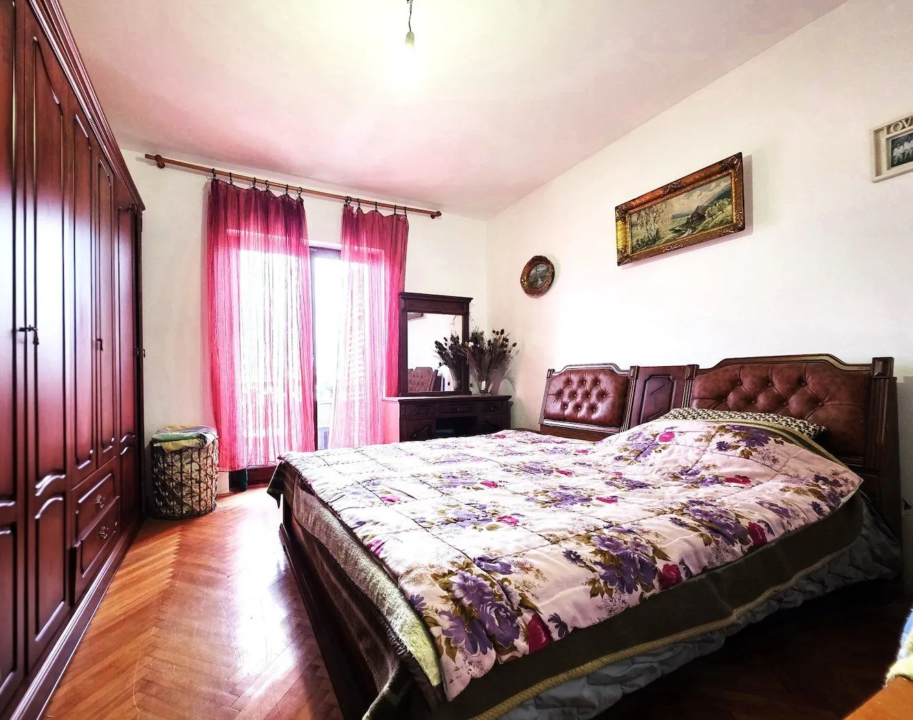 Prodaja, stan, 61m², Stari Aerodrom, Podgorica