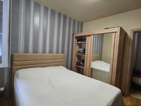 Izdavanje, jednosoban stan, Budva, Crna Gora - image 4