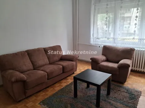 Izdavanje, jednosoban stan, 30m², Bulevar Oslobodjenja, Novi Sad Sve Podlokacije - image 2