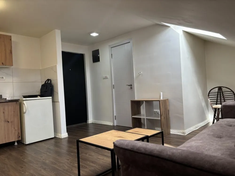 Rent, apartment, 27m², Mirijevo 1, Mirijevo Sve Podlokacije