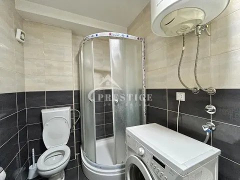 Izdavanje, jednosoban stan, 50m², Preko Morače, Podgorica - image 6