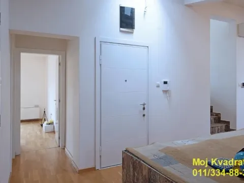 Prodaja, četvorosoban stan, 165m², Stari Grad, Beograd - image 6