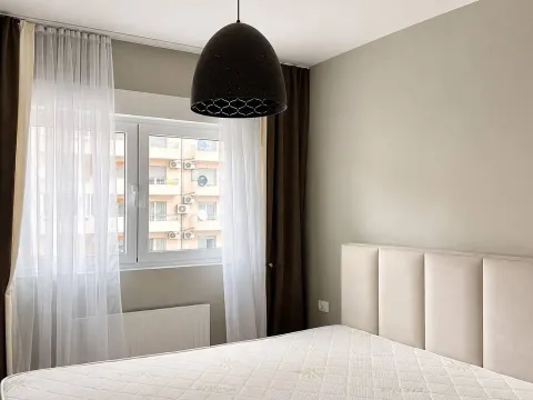 Rent, two bedroom apartment, 65m², Rozino, Budva - image 9