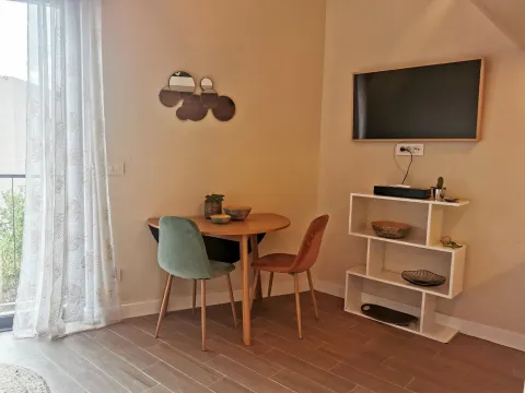 Rent, apartment, 20m², Tivat, Crna Gora - image 6