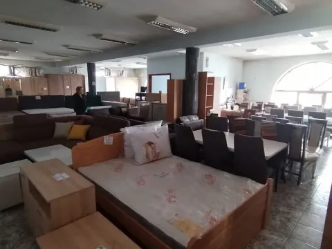 Izdavanje, poslovni prostor, 500m², Batajnica, Beograd