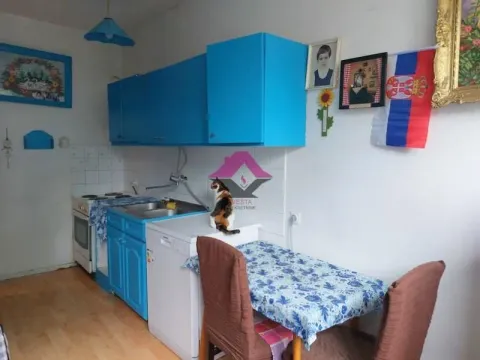 Prodaja, dvosoban stan, 53m², Karaburma, Palilula Sve Podlokacije - image 10