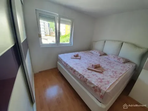 Prodaja, dvosoban stan, 59m², Budva, Crna Gora - image 7