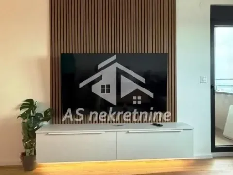 Rent, three bedroom apartment, 70m², Hala Pionir, Palilula Sve Podlokacije - image 6