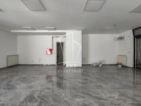 Izdavanje, poslovni prostor, 74m², Voždovac Sve Podlokacije, Beograd - image 7