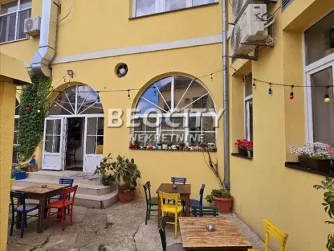 Rent, house, 110m², Centar, Novi Sad - image 17
