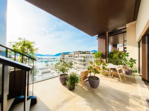 Prodaja, stan, 1003m², Porto Montenegro, Tivat - image 27