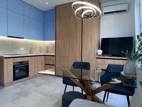 Prodaja, stan, 30m², Radanovići, Kotor - image 1