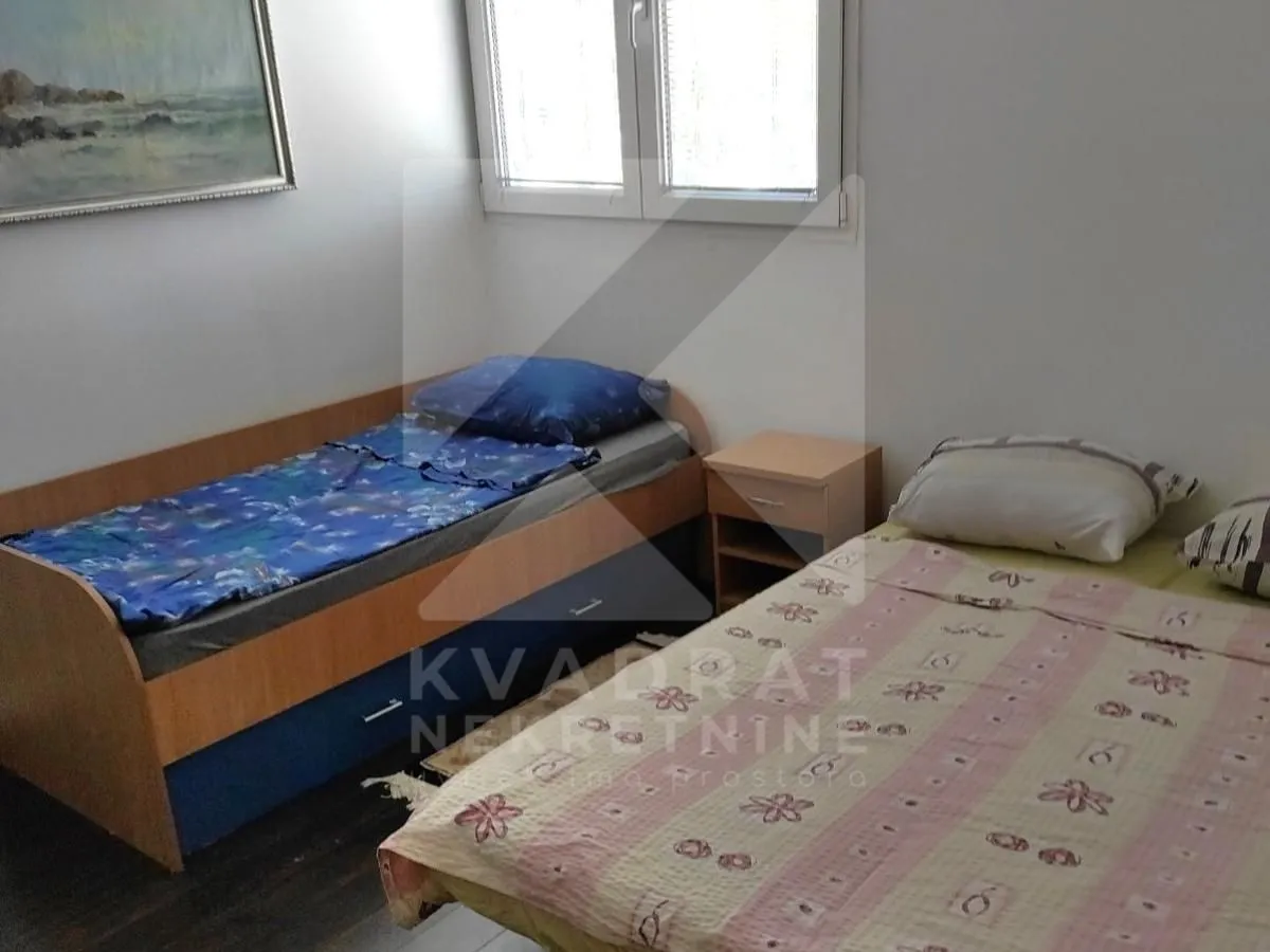 Rent, one bedroom apartment, 50m², Centar, Podgorica