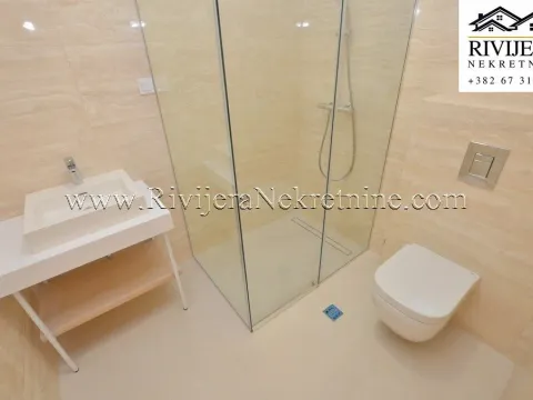 Sale, two bedroom apartment, 116m², Igalo, Herceg Novi - image 6