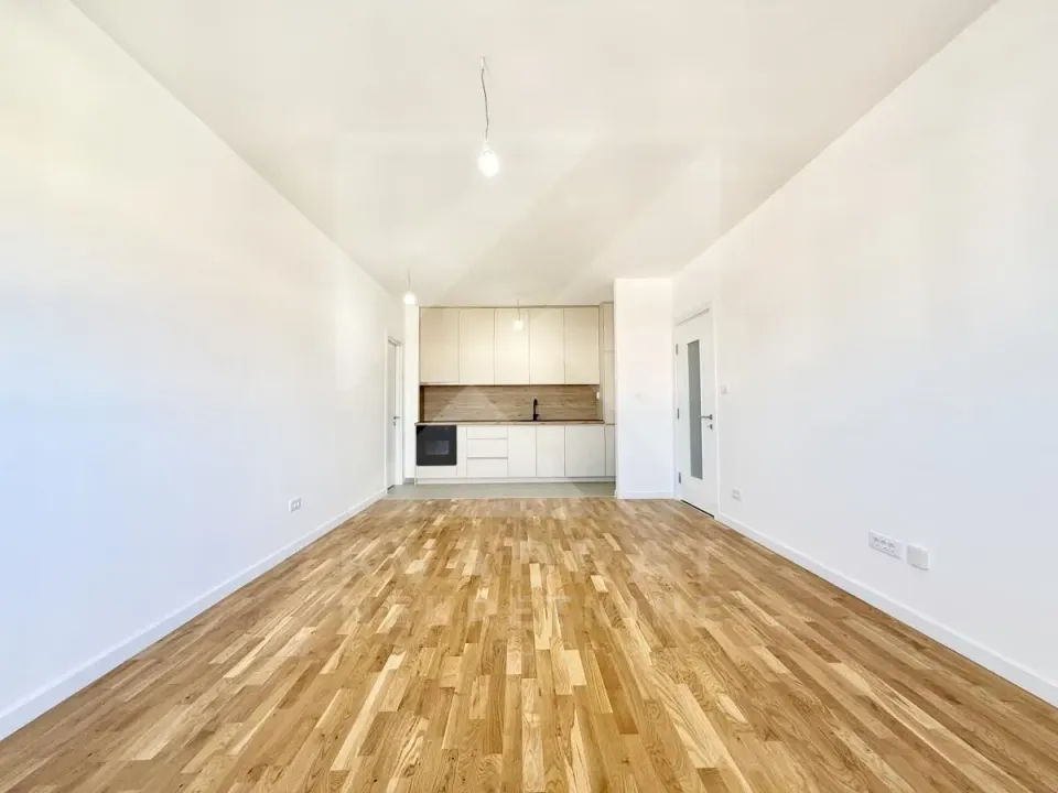 Rent, two bedroom apartment, 70m², Zabjelo, Podgorica