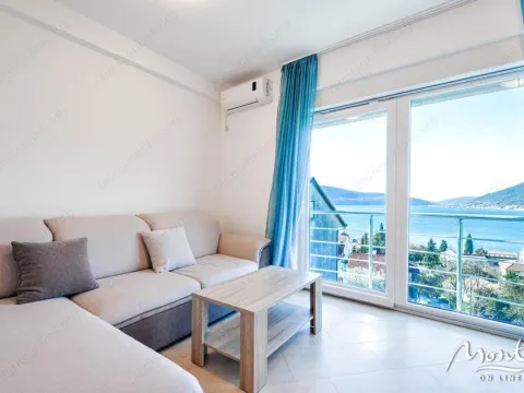 Sale, one bedroom apartment, 46m², Donja Lastva, Tivat - image 5