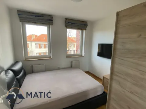 Sale, two bedroom apartment, 44m², Detelinara, Novi Sad Sve Podlokacije - image 6