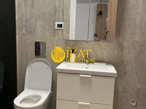 Izdavanje, dvosoban stan, 64m², Zemun Gornji Grad, Zemun Sve Podlokacije - image 10
