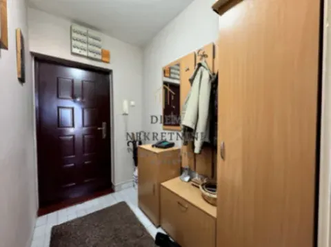 Sale, two bedroom apartment, 74m², Lepa Kata, Podgorica - image 5