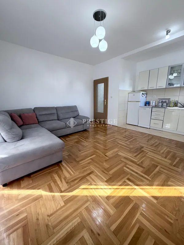 Rent, one bedroom apartment, 47m², Zabjelo, Podgorica
