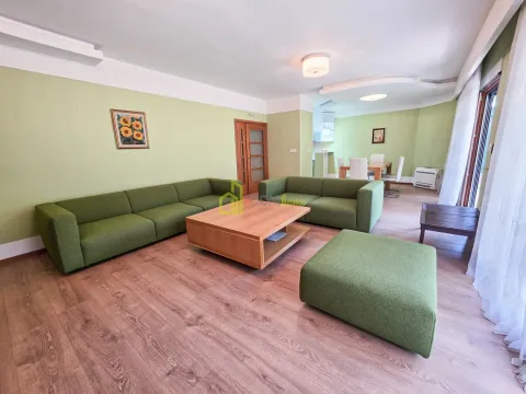 Stan in Vezirov Most