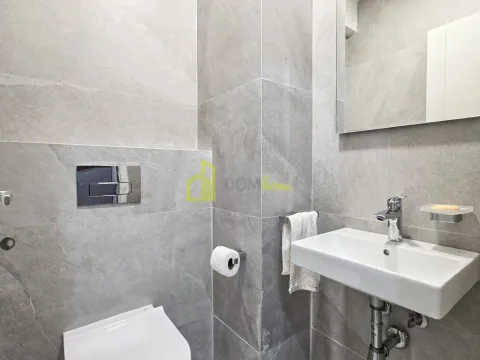 Rent, two bedroom apartment, 72m², Central Point, Podgorica - image 11