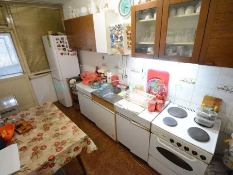 Prodaja, stan, 64m², Brace Jerković, Voždovac Sve Podlokacije - image 8