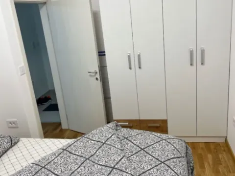 Izdavanje, jednosoban stan, 40m², Zabjelo, Podgorica - image 2