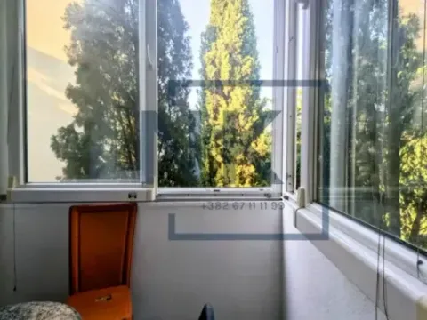 Izdavanje, jednosoban stan, 44m², Preko Morače, Podgorica - image 13