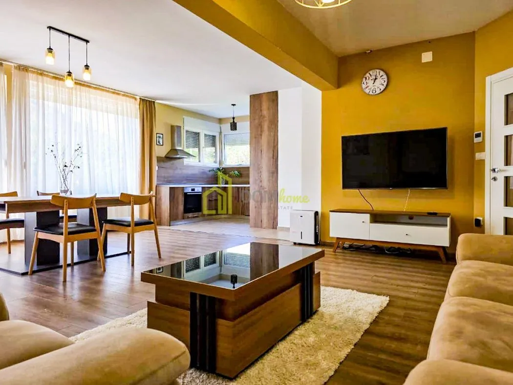 Rent, house, 194m², Tološi, Podgorica