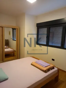 Izdavanje, dvosoban stan, 76m², Gorica C, Podgorica - image 6