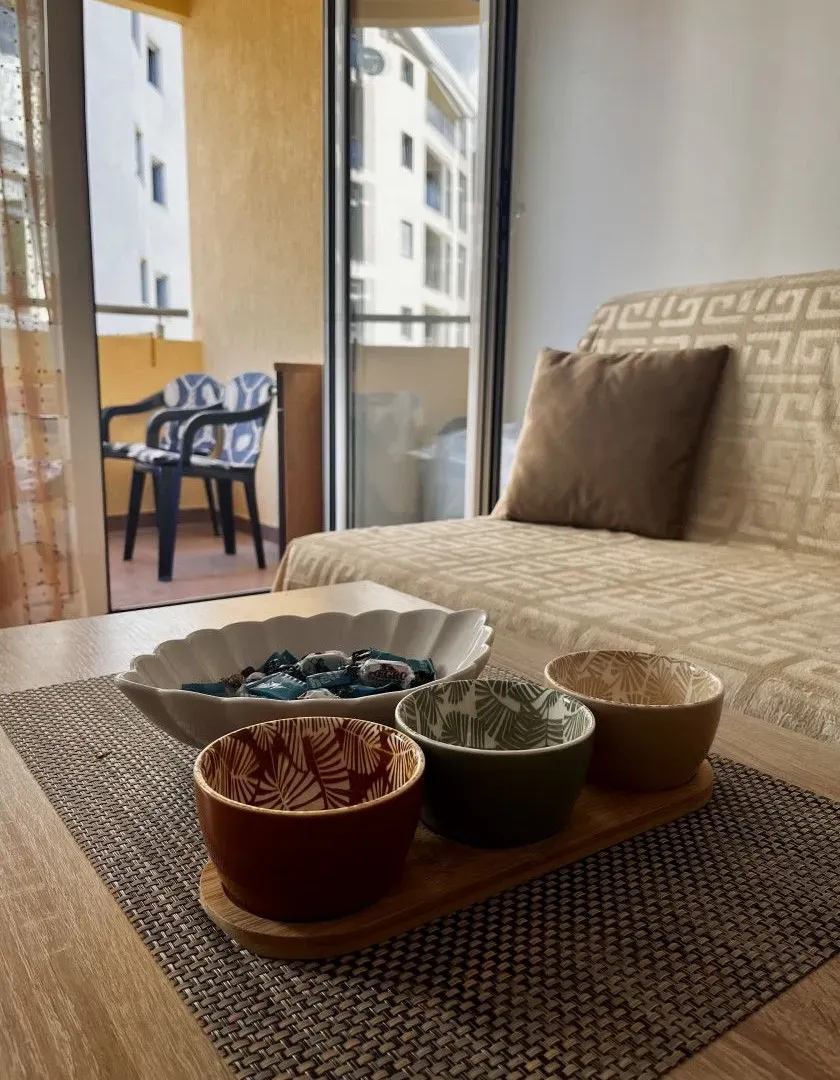 Rent, apartment, 30m², Budva, Crna Gora