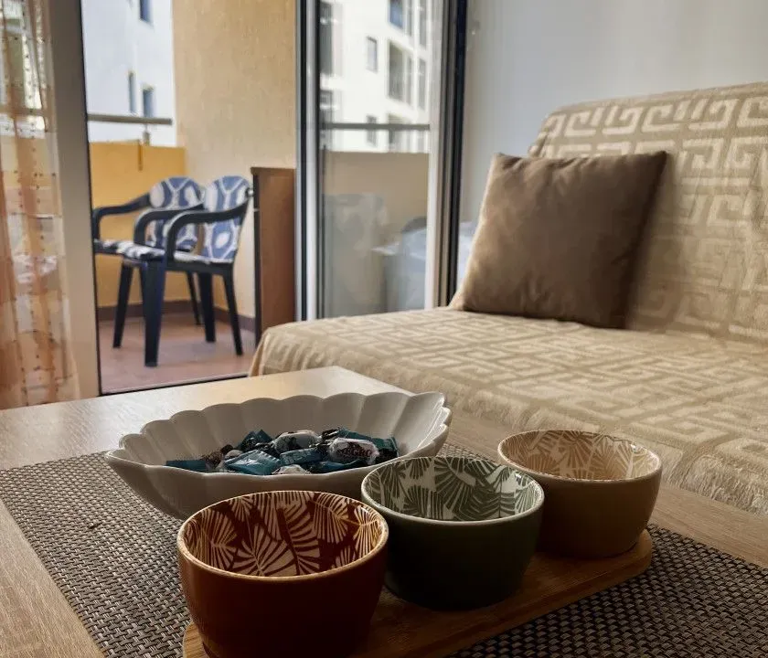 Rent, apartment, 30m², Budva, Crna Gora