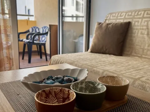 Rent, apartment, 30m², Budva, Crna Gora - image 1