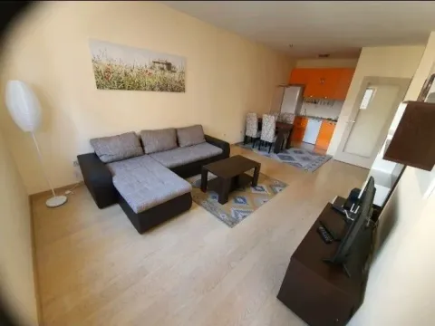 Izdavanje, jednosoban stan, 47m², City Kvart, Podgorica - image 3
